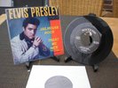 1 x Elvis Presley Jailhouse Rock RCA  47 - 7035