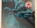 R.E.M. - Chronic Town - 1982 US Press I.R.S (Mint/Mint) New SEALED