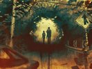ID1362z-Gustavo Santaolalla-The Last Of Us  Orig-vinyl LP-New