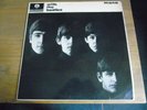 With The Beatles Rare Decca Contract Pressing Ex