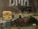 ID6224z-DMX-The Great Depression-B0023547-01-vinyl LP-us-m11s11