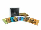 Mondo Mandalorian First Season 8X LP Vinyl Box Set Soundtrack Star Wars in hand