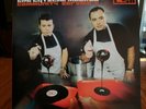 Community Service II by The Crystal Method LP 2005 Mint Condition