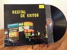THE BEATLES [RECITAL DE EXITOS] 1963 SPANISH HMV LP Billy J Kramer [You want to]