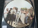 LANA DEL REY CHEMTRAILS OVER THE COUNTRY CLUB SPOTIFY EXCLUSIVE PICTURE DISC