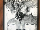Beatles Revolver 
