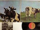 PINK FLOYD ATOM HEART MOTHER EMI EMS-80320 Japan VINYL LP