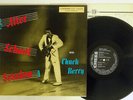 CHUCK BERRY AFTER SCHOOL SESSION CHESS PLP-803 Japan PROMO VINYL LP