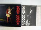 CHUCK BERRY VERY GOOD P-VINE/CHESS PLP-834-6 Japan OBI PROMO VINYL 3LP