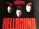 Nekromantix ‎– Hellbound – TOMB-DISC 684