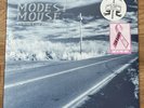 MODEST MOUSE ‘This Is A Long Drive For Someone With Nothing’ PINK VINYL 2018