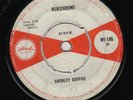 SHENLEY DUFFUS - RUKUMBINE / ONE MORNING - ISLAND