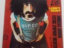 Frank Zappa - Lumpy Gravy - LP