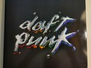 Daft Punk - Discovery (2 x Vinyl LP, Parlophone 2014 Reissue, Repress) (NM-/NM-)