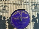 Paramount 12357 Ma Rainey  w Georgia Band  STACK O' LEE 78 rpm  Blues 1925 V