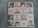 The Scabs - Same 1979 UK 7