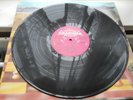 PETER HAMMILL - FOOLS MATE 1st UK Press PINK SCROLL EX++ VAN DER GRAAF GENERATOR