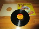 Jimmy Hendrix Experience-Are You Experienced-RS6261 LP Vinyl Album - Late 1960's