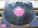 VAN DER GRAAF GENERATOR - H to He Who .. UK 1st Press PINK SCROLL  VERTIGO swirl