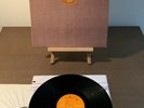 Charlee - Charlee LP RARE PSYCH/HARD ROCK (VG+/VG, 1972 Canada)