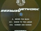 NETWORK23 / SPIRAL TRIBE : NTW23RP04 - SP23 - LP VINYL - STORMCORE 1