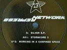 NETWORK23 / SPIRAL TRIBE : NTW23RP07 - SP23 - LP VINYL