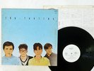 FEELIES CRAZY RHYTHMS STIFF VIP-6725 Japan PROMO VINYL LP