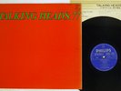 TALKING HEADS 77 PHILIPS RJ-7321 Japan VINYL LP