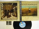 TOM PETTY SOUTHERN ACCENTS MCA P-13115 Japan OBI VINYL LP