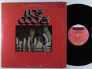 ALICE COOPER Easy Action STRAIGHT LP gatefold