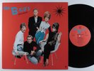 B-52'S Wild Planet WARNER BROS LP VG++