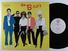 B-52'S Self Titled WARNER BROS LP VG+