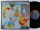 BAND Music From Big Pink CAPITOL SKAO-2955 LP gatefold
