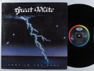 GREAT WHITE Shot In The Dark CAPITOL LP VG++/VG+