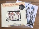 Tin Machine - Baby Universal 12”  Vinyl & Print
