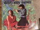 Jeremy Steig - Legwork LP Gatefold 1969 Solid State Records SS18068