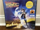 ?Ships Today? Back To The Future - Soundtrack LP *RARE* Exclusive Vinyl SEALED