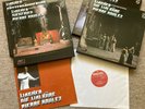 Wagner - DER RING Walküre Siegfried [4x LP Box Vinyl] PHILIPS Boulez Bayreuth