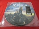 [NEW]Various ?– Divergent 602537743896 US Vinyl, 2LP, Picture Disc