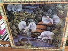 WENDY CARLOS BEAUTY IN THE BEAST ELECTRONIC SYNTH MOOG AUDION