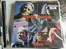 GOBLIN - REBIRTH ALIVE - LP 33 GIRI - 12