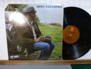 MERL SAUNDERS SELF TITLED JAZZ NEAR MINT VINYL LP