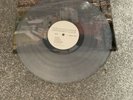 Charlatans Different Days Vlear Vinyl