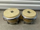Lp Classic Gen2 Bongos And LP Stand