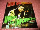 MIKE NESS is Under the Influence LP (1999) original SOCIAL DISTORTION