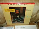 George Benson LP - Breezin' - Mobile Fidelity - Audiophile Excellent Shrink