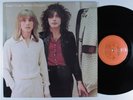 CHEAP TRICK Heaven Tonight EPIC LP VG+
