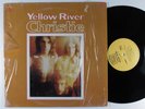 CHRISTIE Yellow River EPIC LP VG+ SHRINK