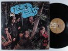 CLEAR LIGHT Self Titled ELEKTRA EKS-74011 LP VG+