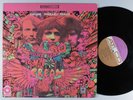 CREAM Wheels Of Fire ATCO LP